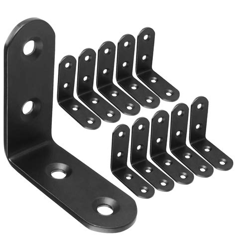 heavy metal l brackets|heavy duty steel l brackets.